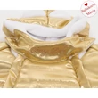 Kép 3/3 - Bright overál - gold 86-92