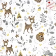 Kép 2/2 - Mózes lepedő - forest