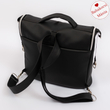 Kép 4/4 - Pelenkázó táska - pure black – Max 3in1
