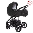 Kép 1/4 - BabyActive alumínium vázas babakocsi: Giulia Blacky