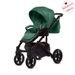 Kép 2/4 - Babakocsi - BabyActive Giulia 2in1 - FOREST DREAM