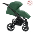 Kép 3/4 - Babakocsi - BabyActive Giulia 2in1 - FOREST DREAM
