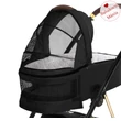 Kép 9/16 - Babakocsi - BabyActive MUSSE ULTRA 2in1 - Black