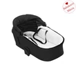 Kép 10/16 - Babakocsi - BabyActive MUSSE ULTRA 2in1 - Black