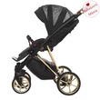 Kép 11/16 - Babakocsi - BabyActive MUSSE ULTRA 2in1 - Black