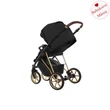 Kép 12/16 - Babakocsi - BabyActive MUSSE ULTRA 2in1 - Black