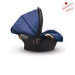 Kép 13/15 - Babakocsi - BabyActive MUSSE ROYAL 2in1 - Blueberry