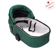 Kép 6/10 - Babakocsi - BabyActive MUSSE ROYAL 2in1 - Emerald