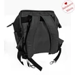 Kép 12/15 - Babakocsi - BabyActive MUSSE ROYAL 2in1 - Onyx