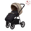 Kép 3/7 - Babakocsi - BabyActive MUSSE ROYAL 2in1 - Sand