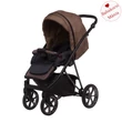 Kép 2/6 - Babakocsi - BabyActive MUSSE ROYAL 2in1 - Timber