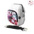 Kép 5/6 - Sport babakocsi - BabyActive SPORT Musse -  Light Rose