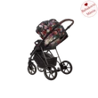 Kép 3/6 - Sport babakocsi - BabyActive SPORT Musse - Dark Rose