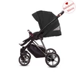 Kép 4/6 - Sport babakocsi - BabyActive SPORT Musse - Ultra Black