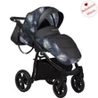 Kép 2/5 - Babakocsi - BabyActive Mommy Special Edition 2in1 - Night Paradise