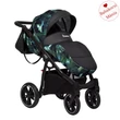 Kép 2/5 - Babakocsi - BabyActive Mommy Spring Summer 2in1 - Jungle