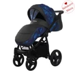 Kép 2/5 - Babakocsi - BabyActive Mommy Spring Summer 2in1 - Night Paradise