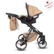 Kép 13/15 - Babakocsi - Berry Baby Sojan Agix 3in1 - 36B