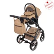 Kép 14/15 - Babakocsi - Berry Baby Sojan Agix 3in1 - 36B