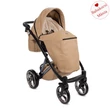 Kép 7/15 - Babakocsi - Berry Baby Sojan Agix 3in1 - 36B