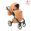 Kép 13/15 - Babakocsi - Berry Baby Sojan Agix 3in1 - 70B