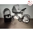 Kép 3/4 - Babakocsi - Berry Baby Sojan Agix 3in1 - 104