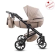 Kép 4/15 - Babakocsi - Berry Baby Sojan Kuga Eco 3in1 - Natural Beige