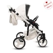 Kép 10/15 - Babakocsi - Berry Baby Sojan Kuga Eco 3in1 - Snow