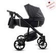 Kép 10/15 - Babakocsi - Berry Baby Sojan Kuga 3in1 - Silver line