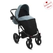 Kép 7/15 - Babakocsi - Berry Baby Sojan Kuga 3in1 - Sky