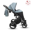 Kép 9/15 - Babakocsi - Berry Baby Sojan Kuga 3in1 - Sky