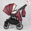 Kép 2/3 - Babakocsi - Berry Baby Sojan Nori 3in1 - 19
