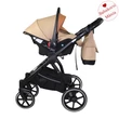 Kép 3/3 - Babakocsi - Berry Baby Sojan Nori 3in1 - 49