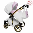 Kép 2/3 - Babakocsi - Berry Baby Sojan Xsara 3in1 - 20