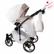 Kép 2/3 - Babakocsi - Berry Baby Sojan Xsara 3in1 - 25