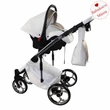 Kép 3/3 - Babakocsi - Berry Baby Sojan Xsara 3in1 - 25