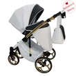 Kép 2/3 - Babakocsi - Berry Baby Sojan Xsara 3in1 - 38