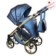 Kép 2/3 - Babakocsi - Berry Baby Sojan Xsara 3in1 - 55