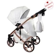 Kép 2/3 - Babakocsi - Berry Baby Sojan Xsara 3in1 - 57