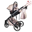 Kép 3/3 - Babakocsi - Berry Baby Sojan Xsara 3in1 - 58