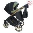 Kép 2/3 - Babakocsi - Berry Baby Sojan Xsara 3in1 - 6