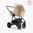 Kép 3/13 - Babakocsi - Dada Paradiso Apus 3in1 - Beige