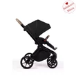 Kép 11/12 - Babakocsi - Dada Paradiso LUXOR 2in1 - Black
