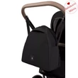 Kép 3/12 - Babakocsi - Dada Paradiso LUXOR 2in1 - Black
