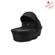 Kép 7/13 - Babakocsi - Dada Paradiso TUVI 2in1 - Moon Black