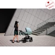 Kép 5/7 - Babakocsi - Dada Paradiso Apus 3in1 - Mint