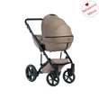 Kép 3/8 - Babakocsi - Dada Paradiso Max500 3in1 - Natural Beige