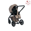 Kép 5/8 - Babakocsi - Dada Paradiso Max500 3in1 - Natural Beige