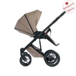 Kép 6/8 - Babakocsi - Dada Paradiso Max500 3in1 - Natural Beige
