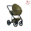 Kép 3/7 - Babakocsi - Dada Paradiso Max500 3in1 - Olive